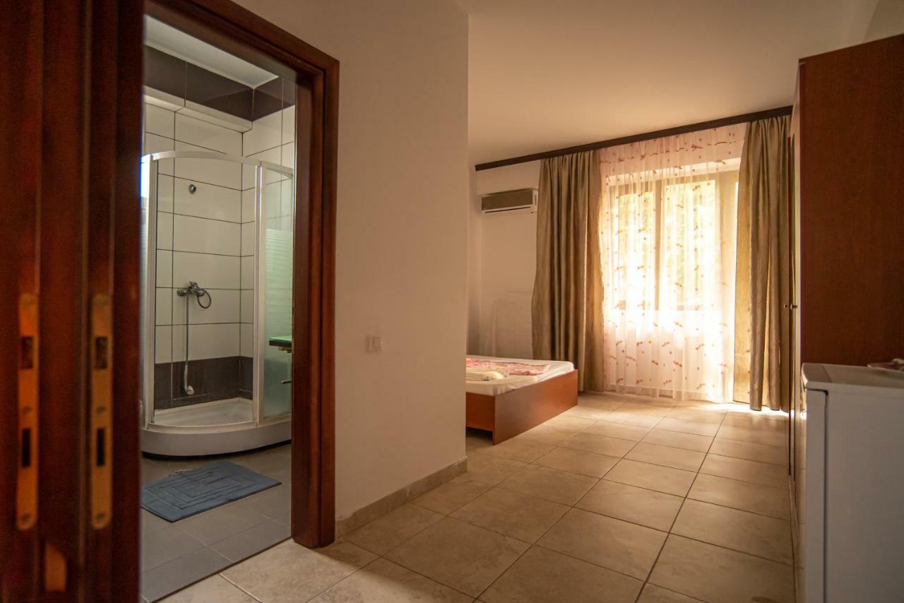 Hotel La Papu Si Maia Eforie Sud  Exteriér fotografie