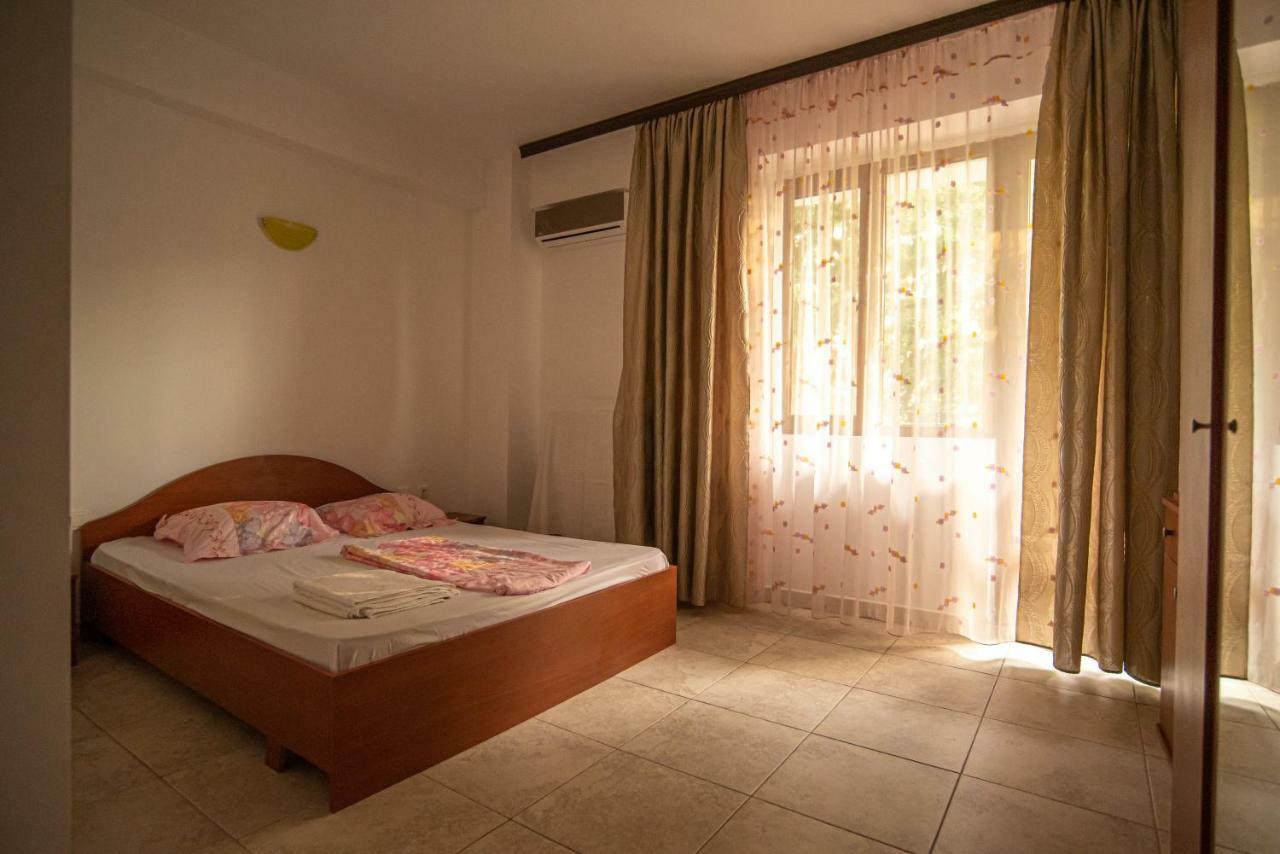 Hotel La Papu Si Maia Eforie Sud  Exteriér fotografie